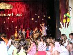 Akademie 2006/07