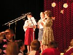 Akademie 2006/07