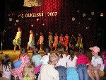 Akademie 2006/07