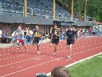 Atletika 2010/11