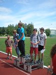 Atletika 2010/11