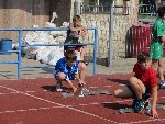 Lehkoatletická všestrannost 2013/14
