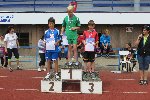 Lehkoatletická všestrannost 2013/14