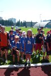 Atletika 2012/13