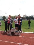 Atletická olympiáda starší žáci 2013/14