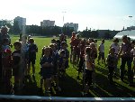 Lehkoatletická všestrannost 2007/08