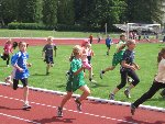 Lehkoatletická všestrannost 2009/10
