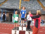 Lehkoatletická všestrannost 2009/10