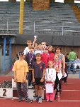 Lehkoatletická všestrannost 2009/10