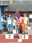 Lehkoatletická všestrannost 2010/11
