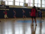 Basketbal kraj Tábor 2007/08