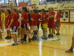 Basketbal kraj dívky 2013/14