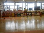 Basketbal kraj dívky 2013/14