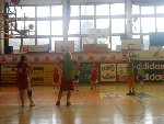 Basketbal kraj dívky 2013/14