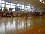 Basketbal kraj dívky 2013/14