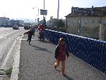 Běh naděje 2.C 2008/09