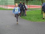 Běh při Otavě 2007/08