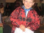 Běh při Otavě 2007/08