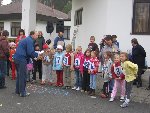 Běh při Otavě 2008/09