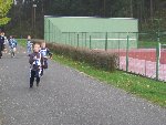 Běh při Otavě 2008/09