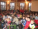 Běh při Otavě 2008/09