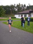 Běh při Otavě 2010/11