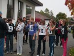 Běh při Otavě 2010/11