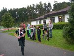 Běh při Otavě 2010/11