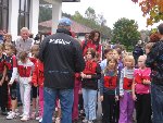 Běh při Otavě 2010/11