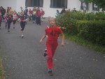 Běh při Otavě 2010/11