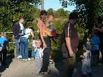 Běh při Otavě 2011/12