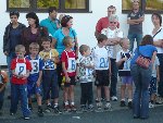 Běh při Otavě 2011/12