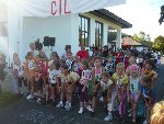 Běh při Otavě 2011/12