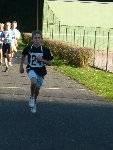 Běh při Otavě 2011/12