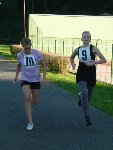 Běh při Otavě 2011/12