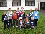 Běh při Otavě 2012/13