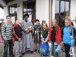Běh při Otavě 2012/13