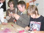 Podkrušnohorské setkání Bílina 2008