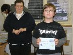 Podkrušnohorské setkání Bílina 2008