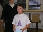 Podkrušnohorské setkání Bílina 2008