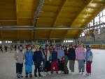 Bruslení 3.A a 3.B 2005/06