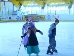 Bruslení 4.A a 4.B 2004/05
