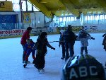Bruslení 4.A a 4.B 2004/05