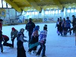 Bruslení 4.A a 4.B 2004/05