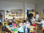 Čerti 2.B 2008/09