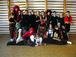 Čerti 2009/10