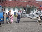 Den dětí 1.C 2007/08