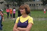 Den dětí 4.C 2008/09