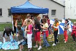 Den dětí 4.C 2008/09