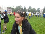 Den dětí 7.A 2008/09